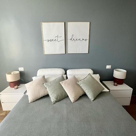Cioccis Boutique Apartment Rom Exterior foto