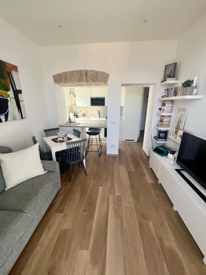 Cioccis Boutique Apartment Rom Exterior foto